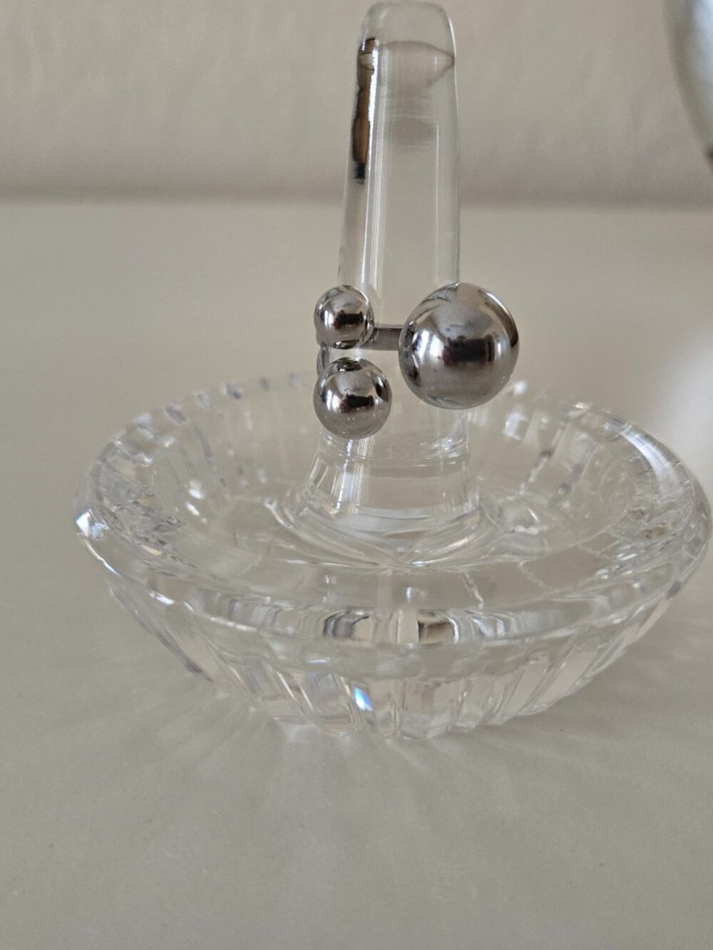 Bubble Ring